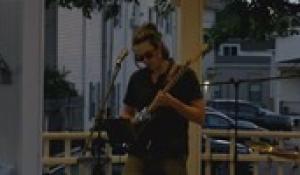 North Attleboro Cultural Council Summer Concert: Mind Left Body (7-21-22)