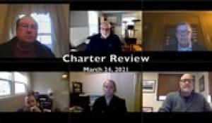 Charter Review 3-24-21