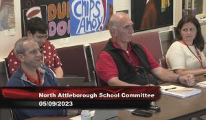 School Committee | Building Sub-Committee (5/9/2023)