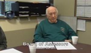 Board of Assessors 10-28-21