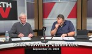 Cable Advisory 9-27-23