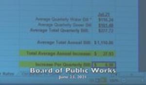 Board of Public Works 6-23-21