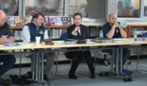 Tri-County School Committee (11/16/2022)