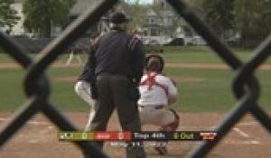 Baseball North vs Foxboro 5-11-22