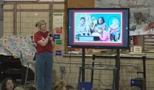 Roosevelt: Anti-Bullying Presentation (12/11/2023)