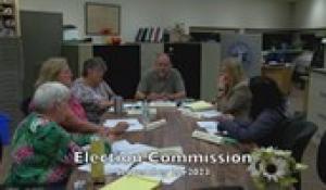Election Commission 9-28-23