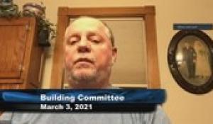 Plainville Building Committee 3-3-21