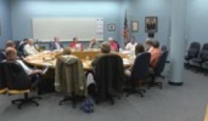 Tri-County Regional School Committee Meeting: May 2019