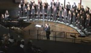 NAHS: Spring Concert (3/27/24)