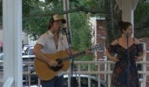 Summer Concert Series 7-29-19