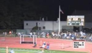 Football - King Phillip vs Milford 10-15-21