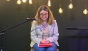 An Unlikely Story Clare Mackintosh 4-27-24