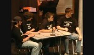 Flashback: NAHS: A.B.C. Trivia (3/15/2010)