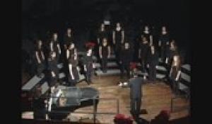 Education Channel Flashback: 2014 NAHS Winter Concert