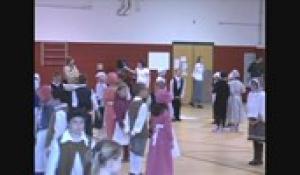 EC Flashback: Martin School Colonial Day (4/26/12)