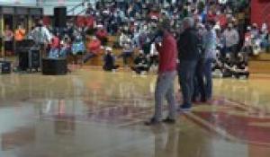 NAHS: In-School Winter Assembly (12/23/21)