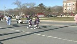 Little League Parade 4-21-07