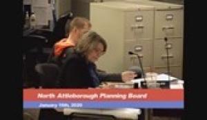 Planning Board 1-16-20-1