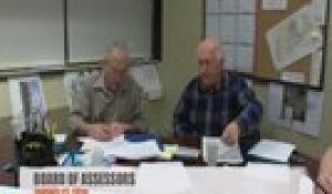 Board of Assessors 1-23-20