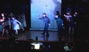 BFHS: Theatre Company Presents: “Urinetown” (3/25/23)