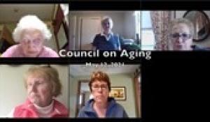 Council on Aging 5-12-21