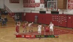 North vs Milford Girls Hoop 2-7-20