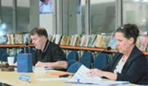 Tri-County School Committee September Meeting (10/18/2022)