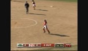 Softball: Feehan at North (4/15/11)