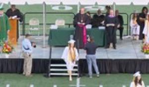 BFHS: Class of 2022 Graduation Ceremony (6/3/2022)