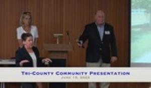 TC Community Meeting (6/15/23)