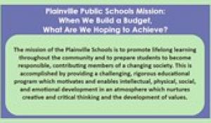 Plainville Finance Committee-School Comm 3-2-23