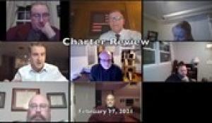 Charter Review 2-17-21