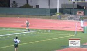 NEW Soccer King Philip vs Canton 10-4-23