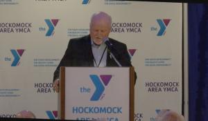 Hockomock YMCA Live Strong 6-19-19
