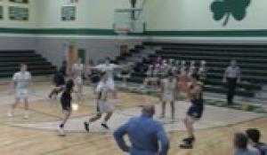 Feehan vs Coyle Boys Hoop 1-16-20