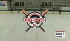Girls Hockey - King Philip vs Westwood - 1-22-22