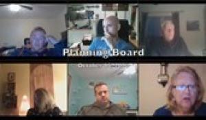 Planning Board 10-15-20-2