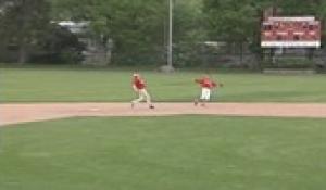 Baseball: Canton at North 5-8-17