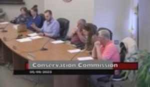 Conservation Commission 5-9-23