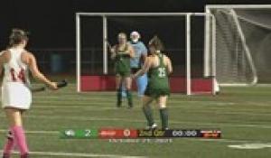 Field Hockey - North vs Canton 10-21-21