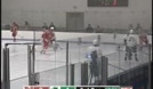 Hockey: North at Feehan (1/24/13)