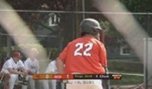  Baseball: Stoughton at North (5/18/21)