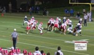 Football North at Leominster 9-22-23