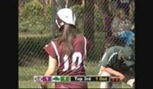 Feehan vs BS Softball 5-17-13