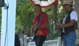 North Attleboro Cultural Council Summer Concert: Willie Laws Band