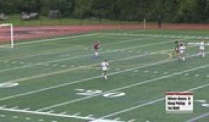 Girls Soccer - King Philip vs Oliver Ames 10-4-21
