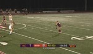 Field Hockey: Sharon at North (11/5/20)