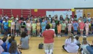 Martin: 2nd Grade Concert (4/14/2023)