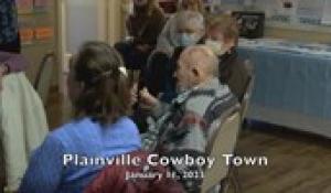 Plainville Cowboy Town 1-11-23