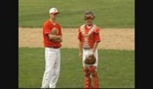 Baseball: Attleboro at North (5/11/11)